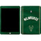 NBA Milwaukee Bucks Jersey Apple iPad Skin