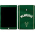 NBA Milwaukee Bucks Jersey Apple iPad Skin
