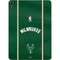 NBA Milwaukee Bucks Jersey Apple iPad Air Skin