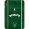 NBA Milwaukee Bucks Jersey Apple iPad Mini Skin