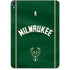 NBA Milwaukee Bucks Jersey Apple iPad Pro Skin