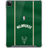 NBA Milwaukee Bucks Jersey iPad Cases