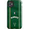 NBA Milwaukee Bucks Jersey iPhone 11 Impact Case