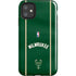 NBA Milwaukee Bucks Jersey iPhone 11 Impact Case