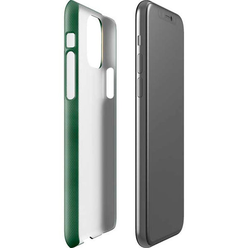 NBA Milwaukee Bucks Jersey iPhone 11 Pro Lite Case