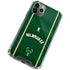 NBA Milwaukee Bucks Jersey iPhone 11 Pro Max Clear Case