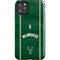 NBA Milwaukee Bucks Jersey iPhone Cases