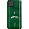 NBA Milwaukee Bucks Jersey iPhone 11 Pro Max Impact Case