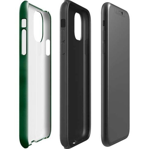 NBA Milwaukee Bucks Jersey iPhone 11 Pro Max Impact Case