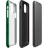 NBA Milwaukee Bucks Jersey iPhone 11 Pro Max Impact Case