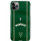 NBA Milwaukee Bucks Jersey iPhone 11 Pro Max Lite Case