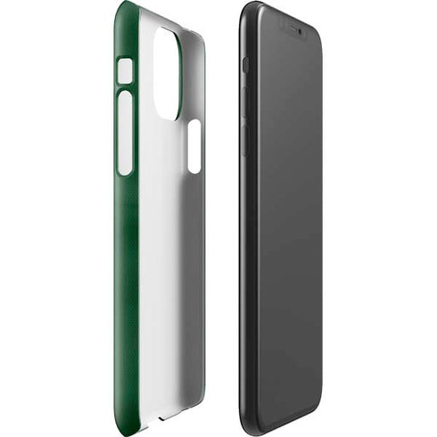 NBA Milwaukee Bucks Jersey iPhone 11 Pro Max Lite Case