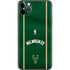 NBA Milwaukee Bucks Jersey iPhone 11 Pro Max Skin