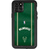NBA Milwaukee Bucks Jersey iPhone 11 Pro Max Waterproof Case