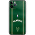 NBA Milwaukee Bucks Jersey iPhone 11 Pro Skin