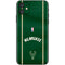 NBA Milwaukee Bucks Jersey iPhone 11 Skin