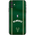 NBA Milwaukee Bucks Jersey iPhone 11 Skin