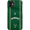 NBA Milwaukee Bucks Jersey iPhone 12 Mini Lite Case