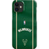 NBA Milwaukee Bucks Jersey iPhone 12 Mini Lite Case