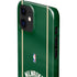 NBA Milwaukee Bucks Jersey iPhone 12 Mini Lite Case