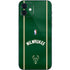 NBA Milwaukee Bucks Jersey iPhone 12 Mini Skin