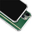 NBA Milwaukee Bucks Jersey iPhone 12 Pro Clear Case