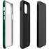 NBA Milwaukee Bucks Jersey iPhone 12 Pro Max Impact Case