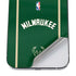 NBA Milwaukee Bucks Jersey iPhone 12 Pro Max Skin