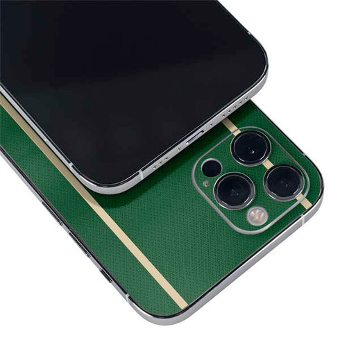 NBA Milwaukee Bucks Jersey iPhone 12 Pro Max Skin