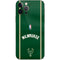 NBA Milwaukee Bucks Jersey iPhone 12 Pro Skin