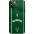 NBA Milwaukee Bucks Jersey iPhone 12 Pro Skin