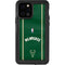 NBA Milwaukee Bucks Jersey iPhone 12 Pro Waterproof Case