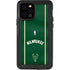 NBA Milwaukee Bucks Jersey iPhone 12 Pro Waterproof Case