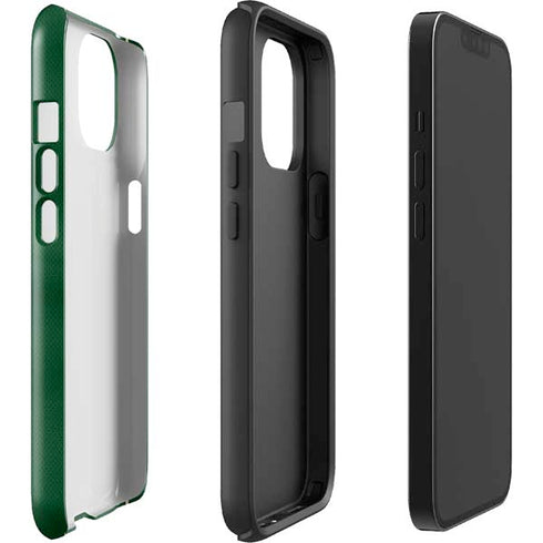 NBA Milwaukee Bucks Jersey iPhone 13 Impact Case