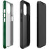 NBA Milwaukee Bucks Jersey iPhone 13 Impact Case