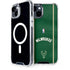 NBA Milwaukee Bucks Jersey iPhone 13 MagSafe Case