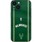 NBA Milwaukee Bucks Jersey iPhone 13 Mini Skin