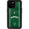 NBA Milwaukee Bucks Jersey iPhone 13 Mini Waterproof Case