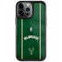 NBA Milwaukee Bucks Jersey iPhone Cases