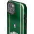 NBA Milwaukee Bucks Jersey iPhone 14 Impact Case
