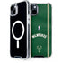 NBA Milwaukee Bucks Jersey iPhone 14 MagSafe Case