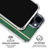 NBA Milwaukee Bucks Jersey iPhone 14 Plus Clear Case