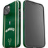 NBA Milwaukee Bucks Jersey iPhone 14 Plus Impact Case