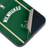 NBA Milwaukee Bucks Jersey iPhone 14 Plus Skin