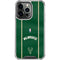 NBA Milwaukee Bucks Jersey iPhone 14 Pro Clear Case
