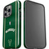 NBA Milwaukee Bucks Jersey iPhone 14 Pro Impact Case