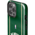 NBA Milwaukee Bucks Jersey iPhone 14 Pro Max Impact Case