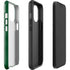 NBA Milwaukee Bucks Jersey iPhone 14 Pro Max Impact Case
