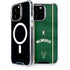 NBA Milwaukee Bucks Jersey iPhone 14 Pro Max MagSafe Case