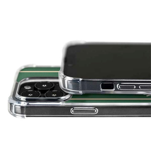 NBA Milwaukee Bucks Jersey iPhone 14 Pro Max MagSafe Case